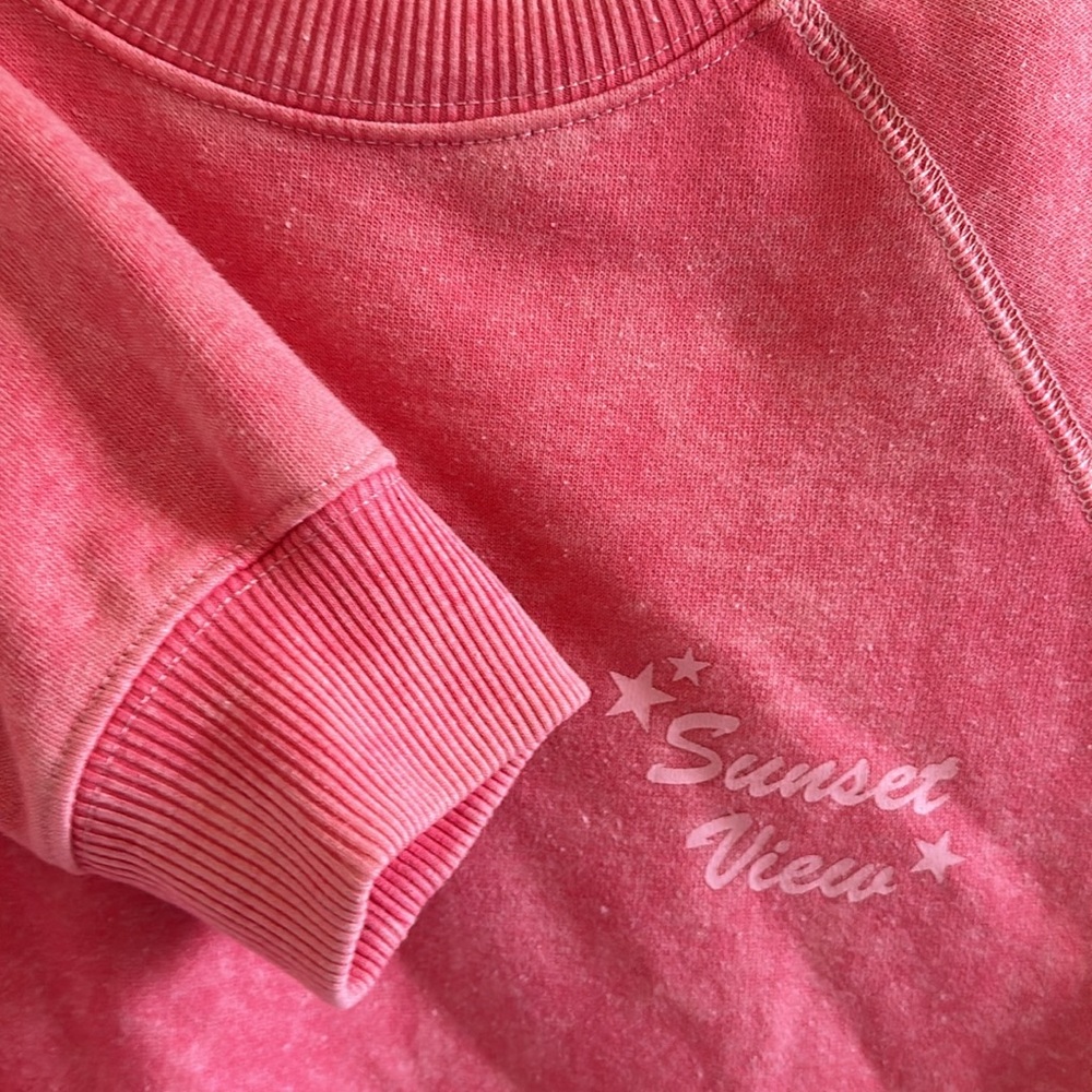 Marble Billabong Pull Over - image 5